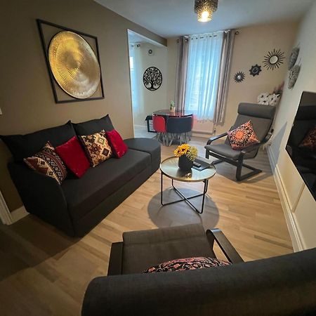 Glastonbury High Street Sanctuary- 2 Bd, Sleeps 4 외부 사진