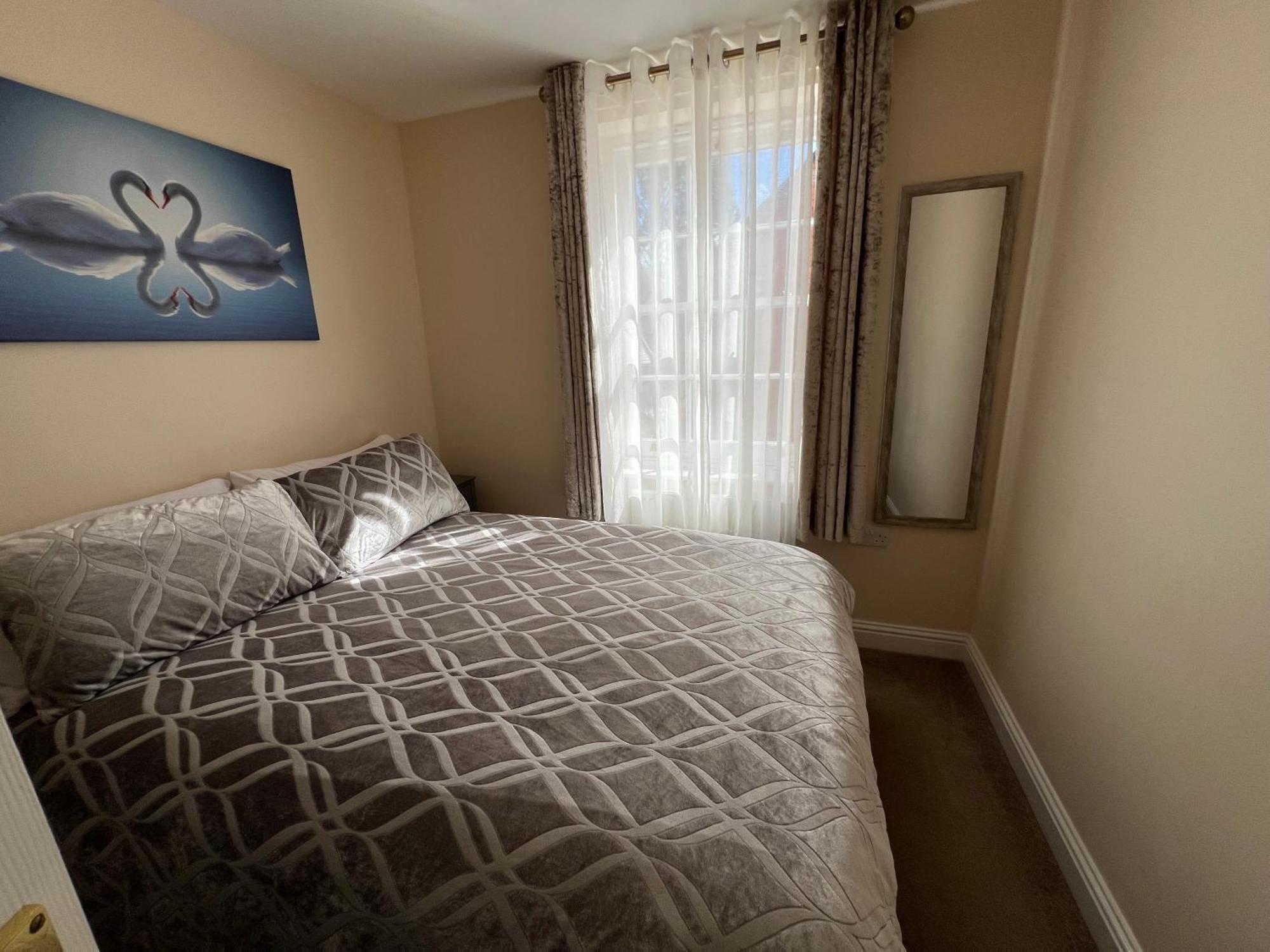 Glastonbury High Street Sanctuary- 2 Bd, Sleeps 4 외부 사진