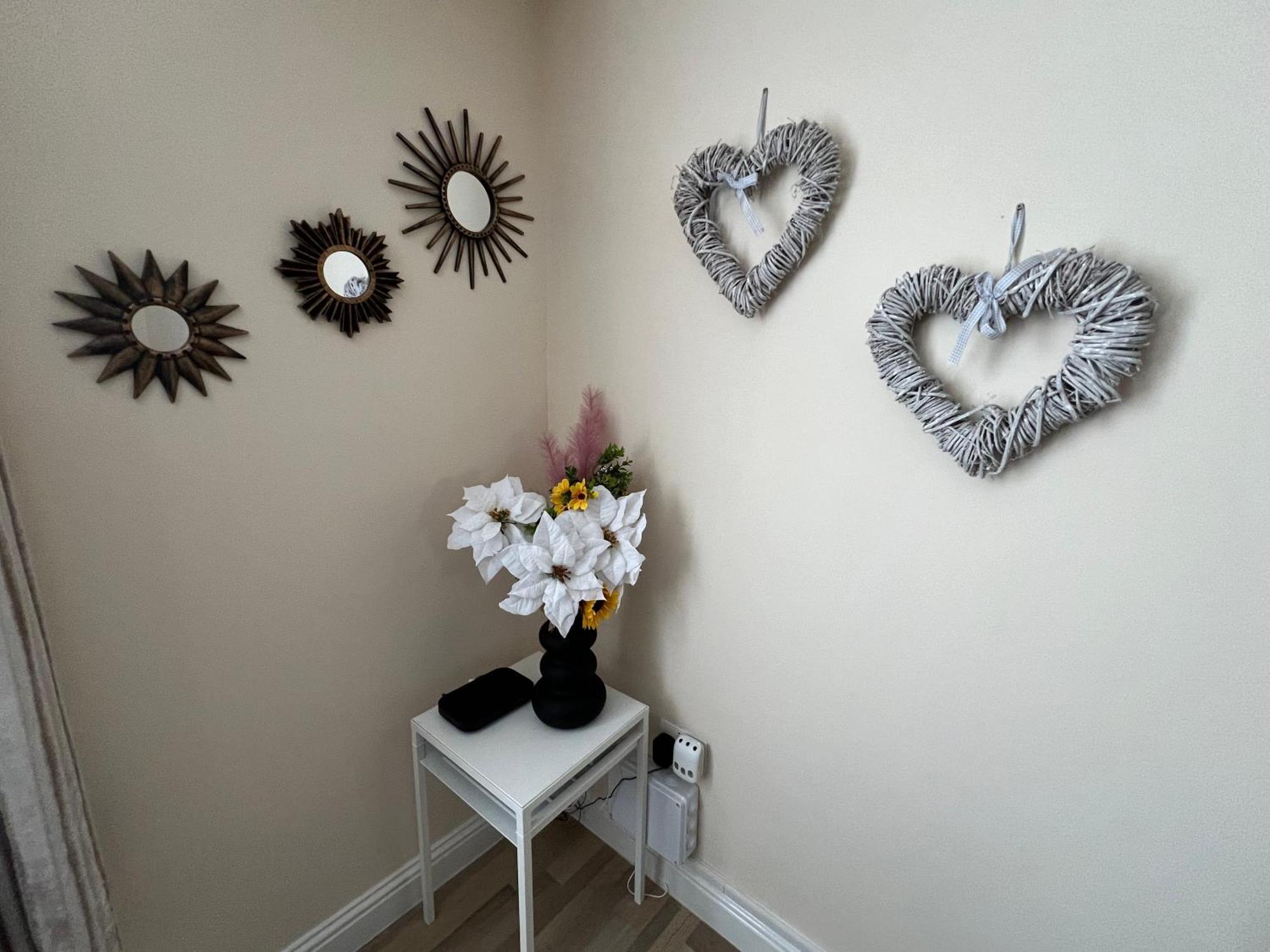 Glastonbury High Street Sanctuary- 2 Bd, Sleeps 4 외부 사진