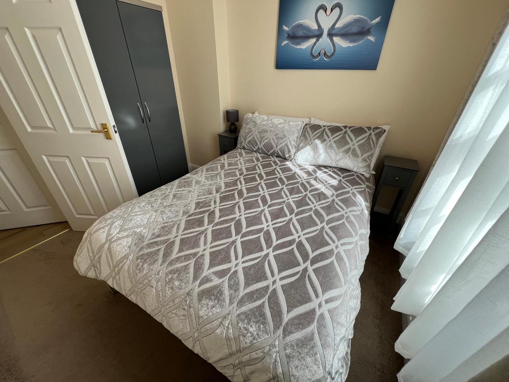 Glastonbury High Street Sanctuary- 2 Bd, Sleeps 4 외부 사진