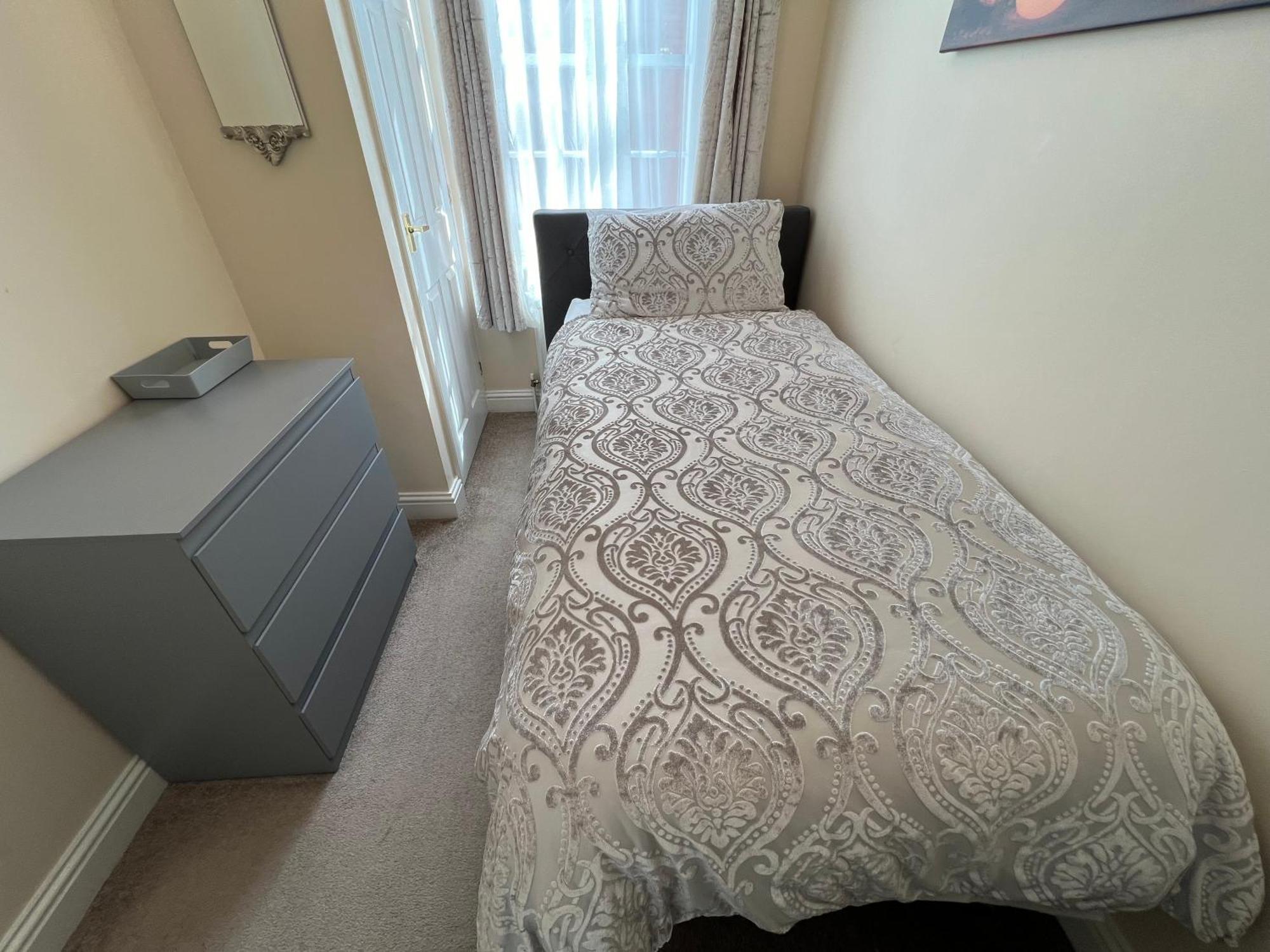 Glastonbury High Street Sanctuary- 2 Bd, Sleeps 4 외부 사진